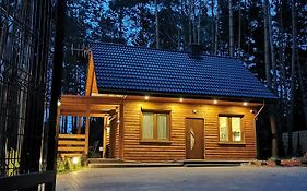Domki Pod Sosnami